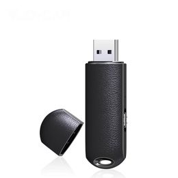 Q62 Smallest Mini USB Digital Voice Recorder Grabadora 192Kbps Recording Pen VOX Activated 8GB 16GB Audio Record