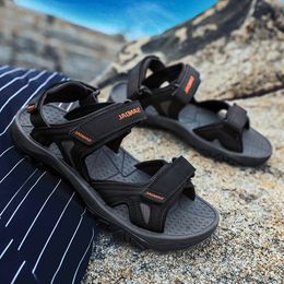 men womens trainer sports large size cross-border sandals summer beach shoes casual sandal slippers youth trendy breathable fashion shoe code: 23-8816-1