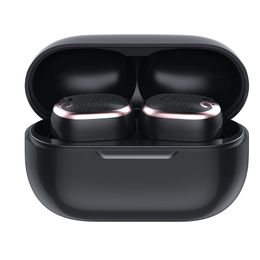 S17D TWS Wireless Earphone Hifi Stereo With Mic HD noise cancelling Sports headphone With Charging Box