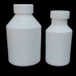 Reagent Bottle with screw cap PTFE Material Lab Supplies 500ml 1000ml 2000ml