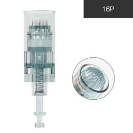 Miconeedle Cartridges for Dermapen Dr. Pen M8 Skin Care Beauty Device Quality Replacement Micro Needling Cartridge Tips