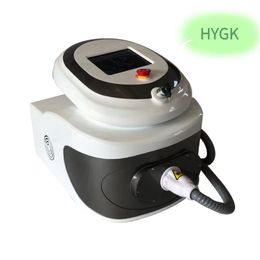808 diode laser 3 wavelength permanent hair removal machine painless for clinic or spa