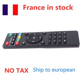 france in stock 50pcs/lot remote control for x96q x96 mini plus pro android tv box t95 x96q