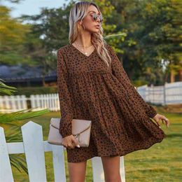 Descuento Elegantes Vestidos Sueltos De Gasa 2022 en venta en DHgate.com