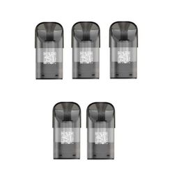 replaceable cartridge UK - Authentic Iget Nova Disposable Pod E cigarettes 500 Puffs 2ml Replaceable Prefilled Vape Cartridges 13 Options For Starter Kit