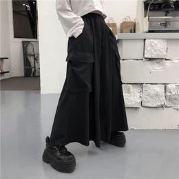Pantalon Ancho Para Hombre Oferta Online | DHgate Spain \u0026 Mexico