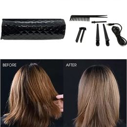 2021 Split Hair Trimmer Cutting USB Charging And Clipper Cutter Care Tools styler 220212