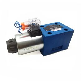 SHLIXIN Hydraulic Control Valve 4WE10Y-L3X/CG110NZ5L 4WE10Y-L3X/CW220-50NZ5L 4WE10Y-L3X/CG220NZ5L Solenoid Valve