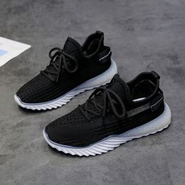 Breathable Outdoor Lawn Top quality Casual Men's Running shoes Women's Trainers Sports Sneakers Original Jogging Walking