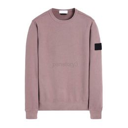 Mens sweatshirt Spring and Autumn couple italy style Round Neck thick sweatshirts Pure Cotton pullover winter outdoor Long Sleeve