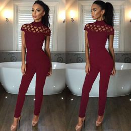 Formal Jumpsuits Women Online Shopping 