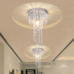 Modern Living Room Balcony Porch Restaurant Bedside Aluminum Ceiling Lights Ligting Home Decoration