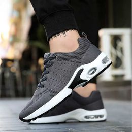 Drop cool pattern4 Blue Black white Grey grizzle Men women cushion Running Shoes Trainers Sports Designer Sneakers 35-45