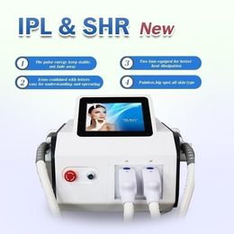 Taibo Beauty Salon IPL Elight Fast Hair Removal Ice Cooling Vascular Wrinkle Therapy Equipment