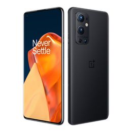 Original Oneplus 9 Pro 5G Mobile Phone 8GB 12GB RAM 256GB ROM Snapdragon 888 Hasselblad 50MP 4500mAh Android 6.7" AMOLED Full Screen Fingerprint ID Face Smart Cellphone