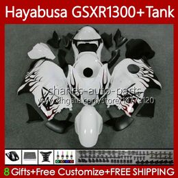 Bodywork For SUZUKI Red flames Hayabusa GSXR 1300 CC GSX-R1300 GSXR-1300 96-07 74No.13 1300CC GSXR1300 96 97 98 99 00 01 GSX R1300 2002 2003 2004 2005 2006 2007 Fairing