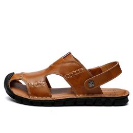 Fashion Men's Sandals Professional Outdoor Lawn Sandy beach shoes Luxurys Designers Lady Gentlemen flip-flops Soft Bottom