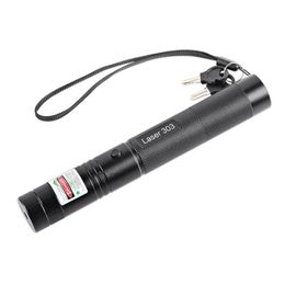 532nm Professional Powerful 301 Green Laser Pointer Pen 303 Green Laser Pointer Pen Laser Light With