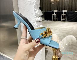 Top Quality 2021 Women Shoe Ladies Dress Boots High Heels Sexy Pointed Toe Sole 5.5cm Pumps Leather Soft Wedding Dresses Shoes size 35-42 20