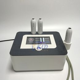 High-quality HIFU VMAX anti-wrinkle facial lifting firming / high-intensity focused ultrasonic beauty instrument