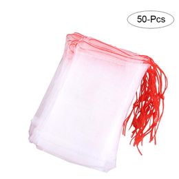 Other Garden Supplies Fruit Strawberry Insect-Proof Bag Bitter Gourd Special Tree Anti-Bird Anti-Fruit Mesh