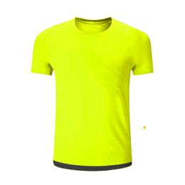 19-Men Wonen Kids Tennis Shirts Sportswear Training Polyester Running White black Blu Grey Jersesy S-XXL Outdoor Clothing