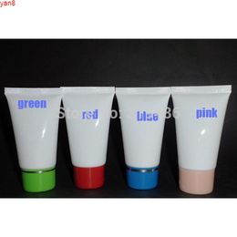 Cosmetics Bottle Beauty Packaging Container Empty Travel Make Up 30ml Accessories Facial Cleanser Soft Tube Hand Cream Storagegood qualty