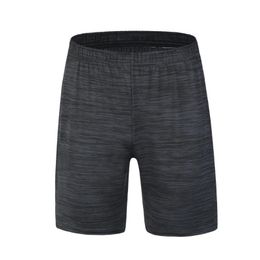 Running Shorts CHAMSGEND Fashion Men Black Casual Beach Elastic Quick-drying Loose Sweatpants Surfing Basketball Swimming Trunks