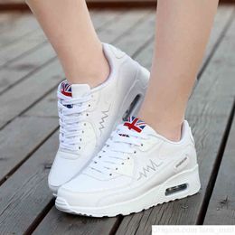 Descuento Ladies Sport Running Shoes 2022 en venta en DHgate.com