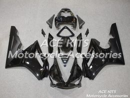675r UK - ACE KITS 100% ABS fairing Motorcycle fairings For Triumph Daytona 675R 2009 2010 2011 2012 years A variety of color NO.1536