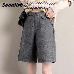 Half pants for ladies online Clearance