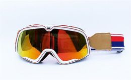Bicycle outdoor riding sunglasses off-road motorcycle helmet goggles forest road wild racing protective glasses