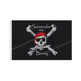 Pirate Flag 90 x 150cm 3 * 5ft Cartoon Movie Custom Banner Brass Metal Holes Grommets Indoor And Outdoor Decoration can be Customised