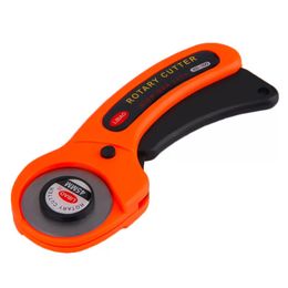 2022 new High Quality 45mm Rotary Cutter Premium Quilters Sewing Quilting Fabric Cutting Craft Tool