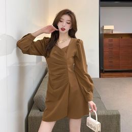 Buy Casual One Piece Dress For Women Online Shopping at DHgate.com