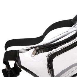 clear fanny pack canada