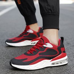 2021 Top quality Comfortable lightweight breathable shoes sneakers men non-slip wear-resistant ideal for running walking and sports activities 36-45-23