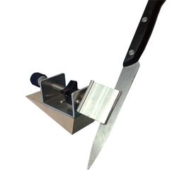 Knife Sharpener parts-3 seconds Reversal Clip suit for Ruixin pro Edge sharpener 210615