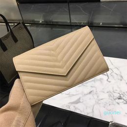 2021 Woman Bag Handbag Purse Genuine Leather High Quality Women Messenger Cross Body Chain Clutch Shoulder Bags Wallet Delivery 2202