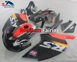 For Aprilia RS125 2001 2002 2003 2004 2005 Aftermarket Shell Kit RS 125 01-05 RS125 Body fairings