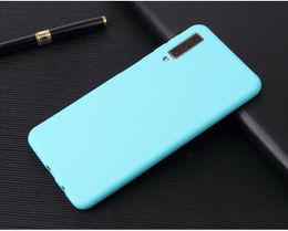 Ricestate Cases For Samsung Galaxy A70 A 70 Cover Silicone Soft TPU Cases For Samsung A70 2019 Matte Case