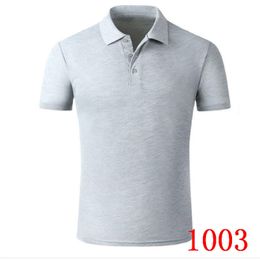 Waterproof Breathable leisure sports Size Short Sleeve T-Shirt Jesery Men Women Solid Moisture Wicking Thailand quality 126
