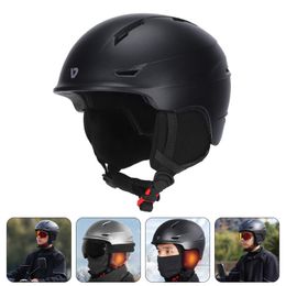 Motorcycle Helmets 1Pc Protective Head Cover Cycling Helmet Sports Outdoor PC
