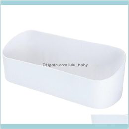 Jewelry Packaging & Display Jewelryjewelry Pouches Bags Toilet Rack Wall Hanger Corner Non Perforated Bathroom Suction Drain Tray Home Stor