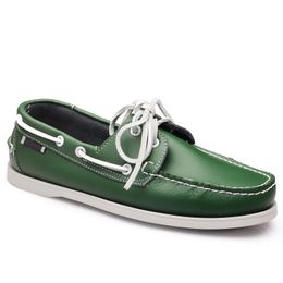 oitenta sete homens casuais sapatos couro britânico preto branco marrom verde amarelo moda vermelha ao ar livre confortável respirável