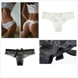 DHL Amazing Women Lingerie G String Lace Underwear Femal Sexy T-back Thong Sheer Panties Japan Style Transparent Knickers