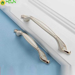 European door handle modern simple wardrobe cabinet shoe furniture chinese drawer