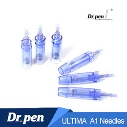 Micro Needle Cartridge for Dr Pen Ultima A1 Tips Electric Auto Microneedle DermaPen Stamp Anti Acne Skin Care