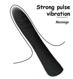 Nxy Dildos Dongs Women Vibrator Adult Sex Toys Toy Dildo 0114