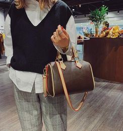 Luxury brand high quality leather designer Shoulder Bags Nano ladies Fashion Bag
